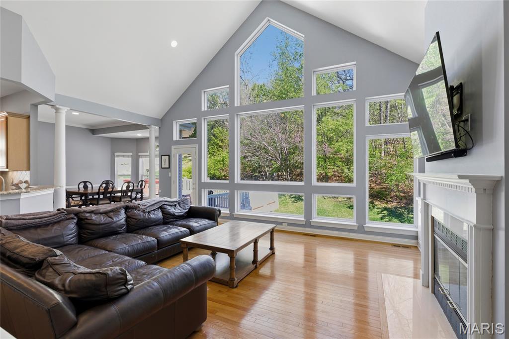 Polo Lake - Residential