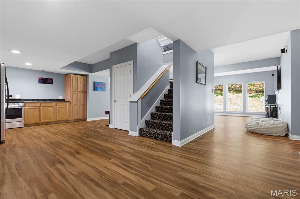 Polo Lake - Residential