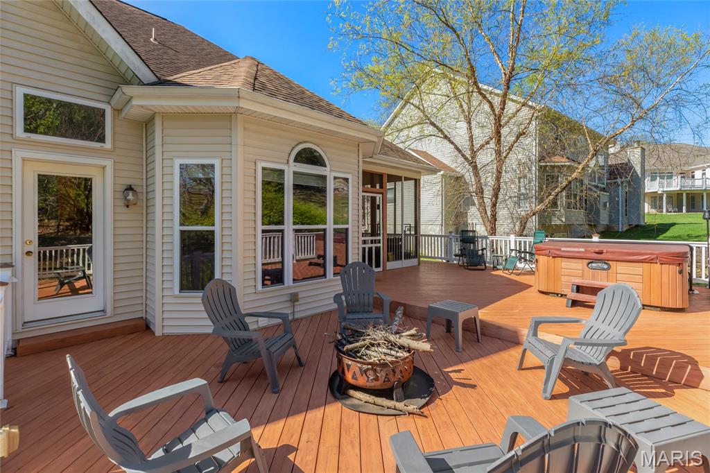 Polo Lake - Residential