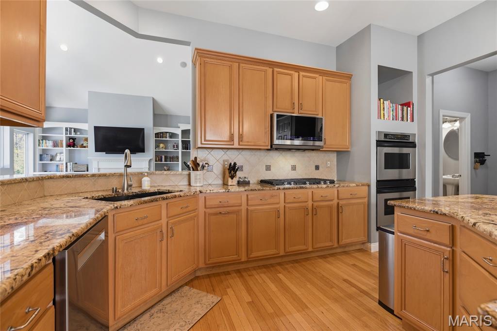 Polo Lake - Residential