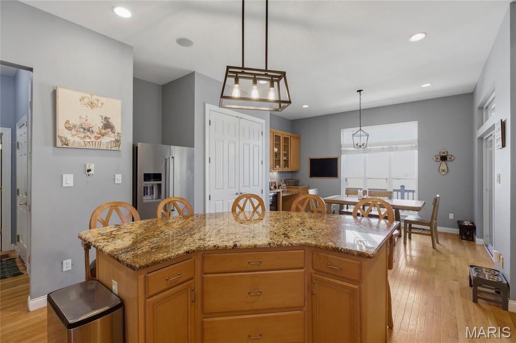 Polo Lake - Residential