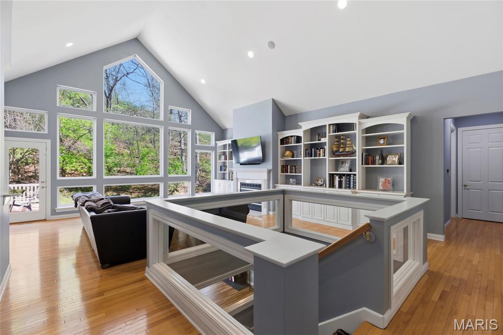 Polo Lake - Residential