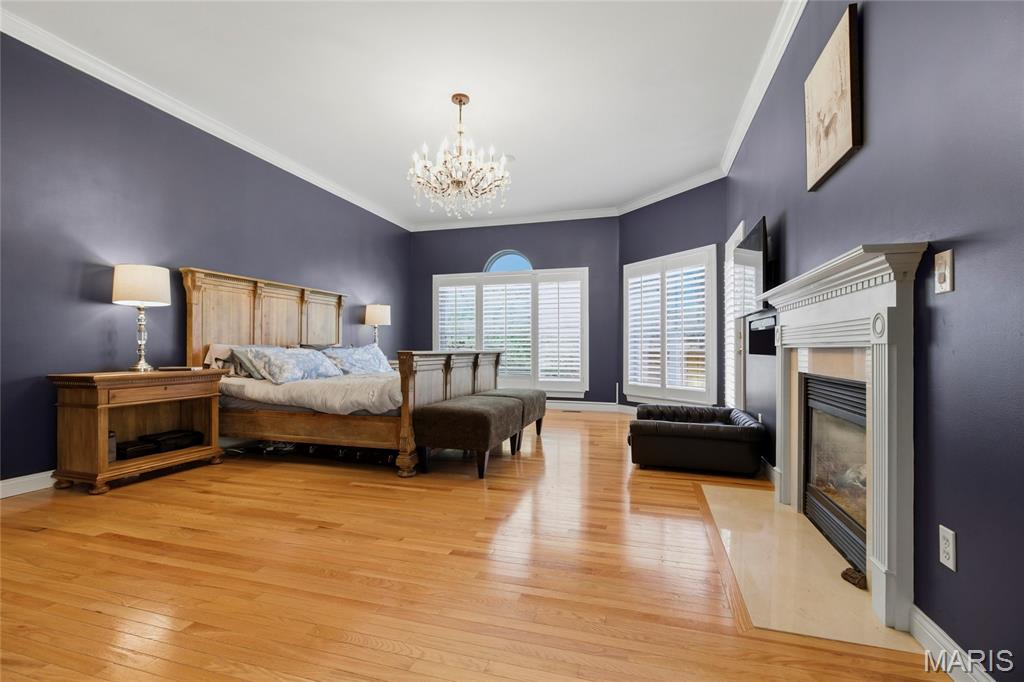 Polo Lake - Residential