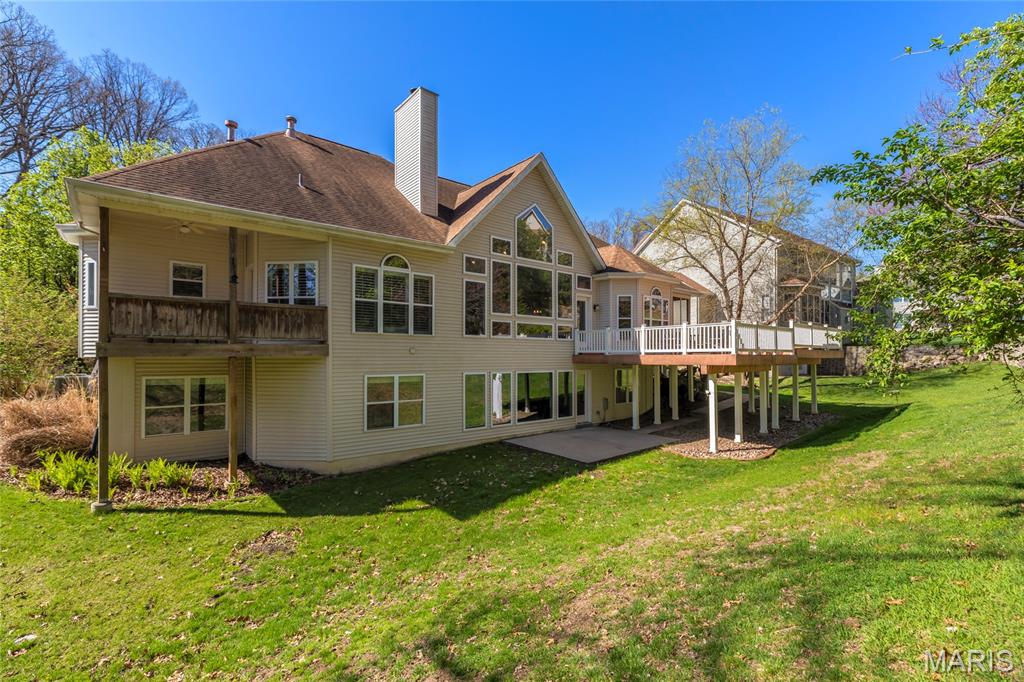 Polo Lake - Residential