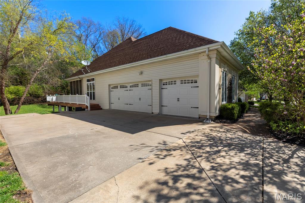 Polo Lake - Residential