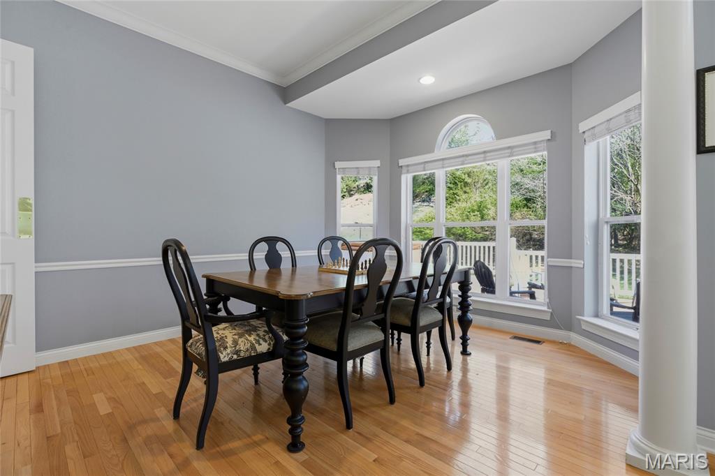 Polo Lake - Residential