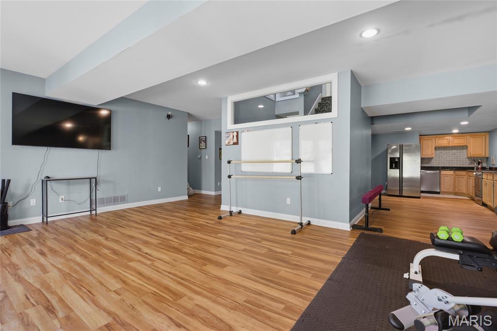 Polo Lake - Residential