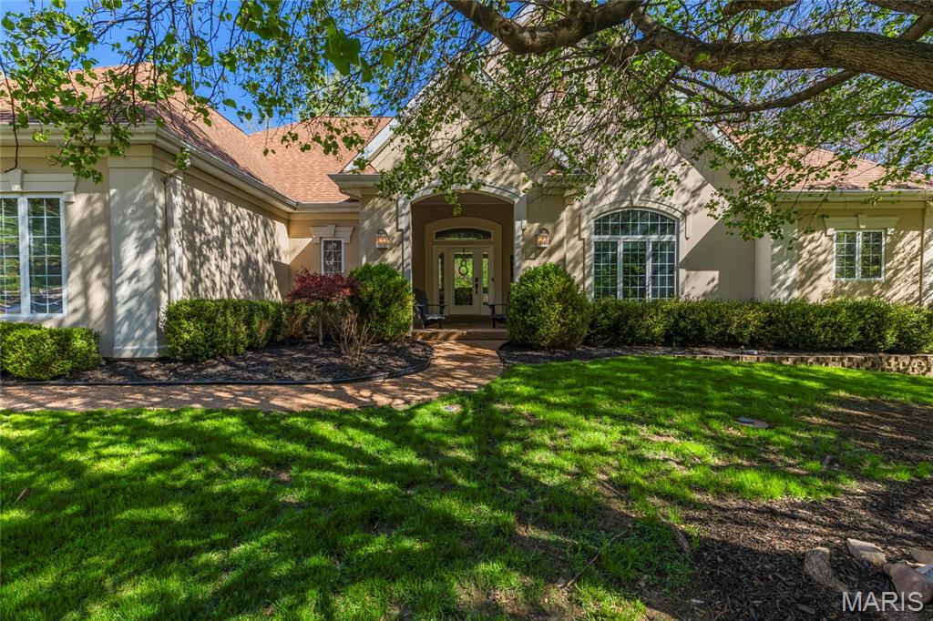 Polo Lake - Residential