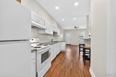 Tiny photo for 4218 Vista Avenue, St Louis, MO 63110 (MLS # 26043744)