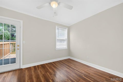 Tiny photo for 4218 Vista Avenue, St Louis, MO 63110 (MLS # 26043744)