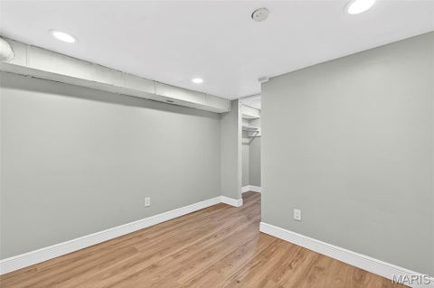 Tiny photo for 4218 Vista Avenue, St Louis, MO 63110 (MLS # 26043744)