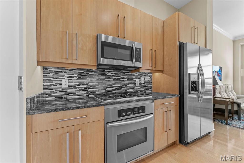 Maryland Walk A Condo - Residential