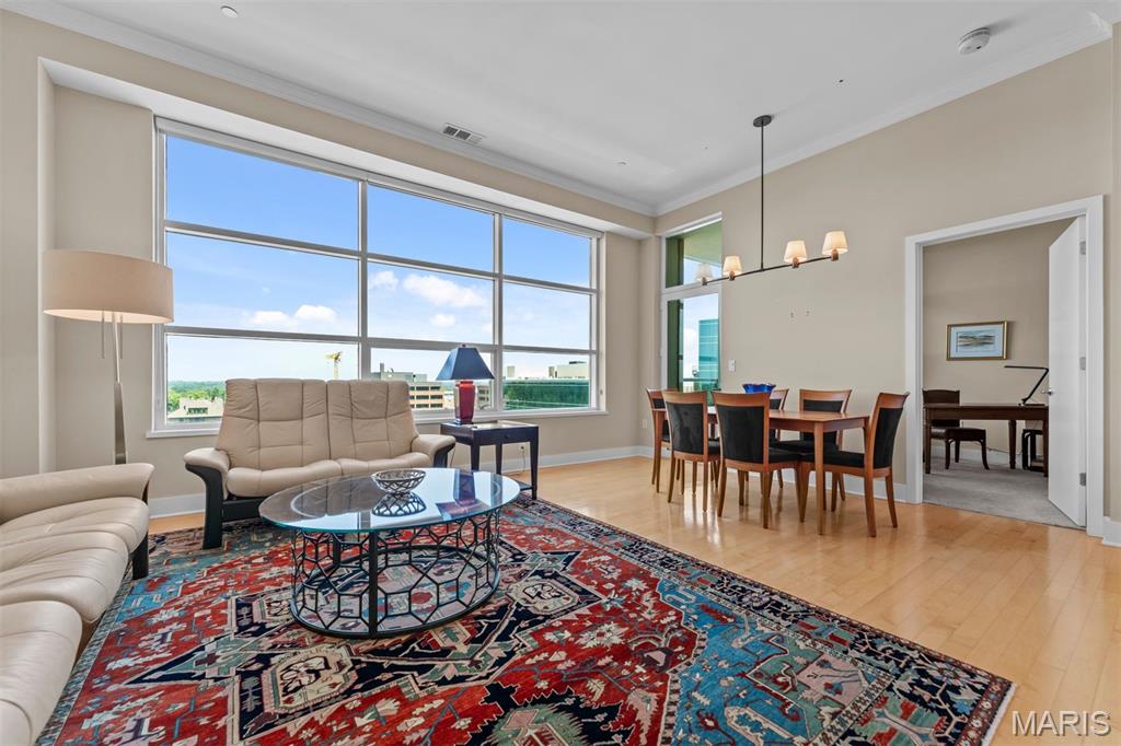 Maryland Walk A Condo - Residential