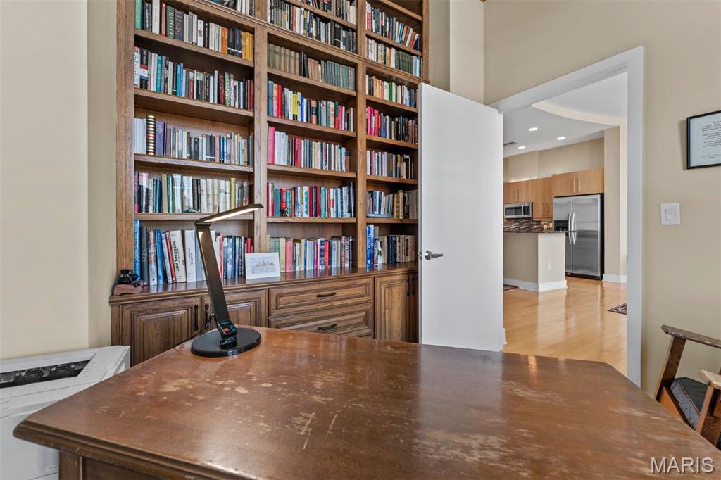 Maryland Walk A Condo - Residential