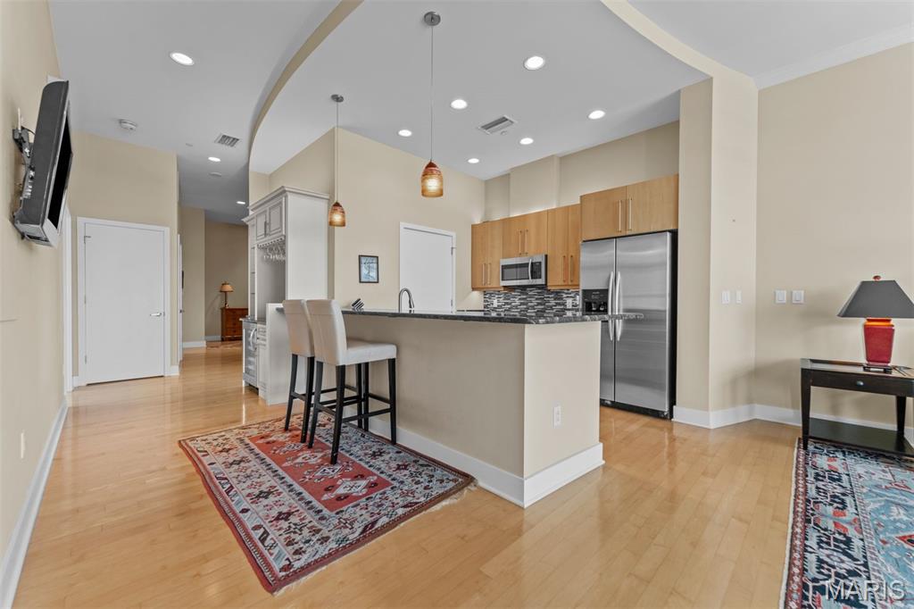 Maryland Walk A Condo - Residential