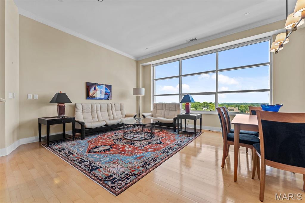 Maryland Walk A Condo - Residential