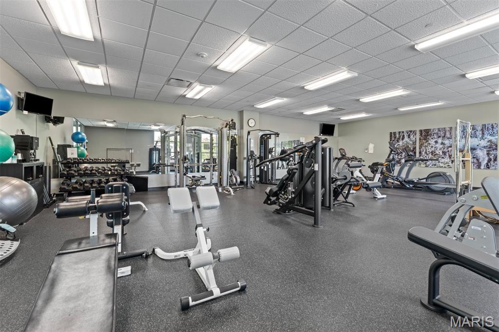 Maryland Walk A Condo - Residential