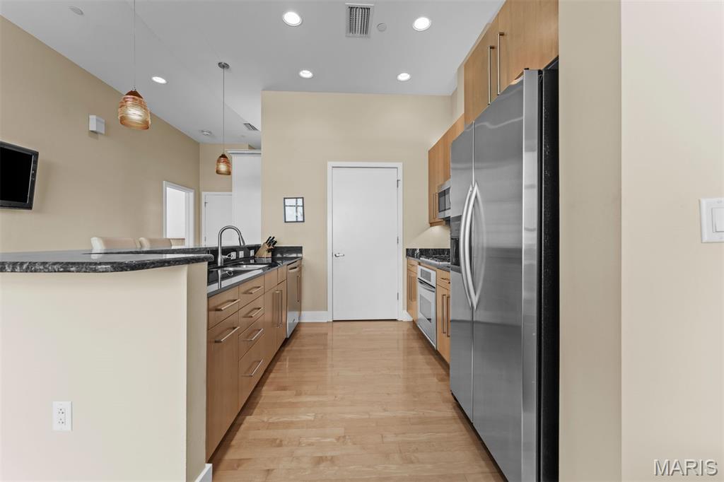 Maryland Walk A Condo - Residential