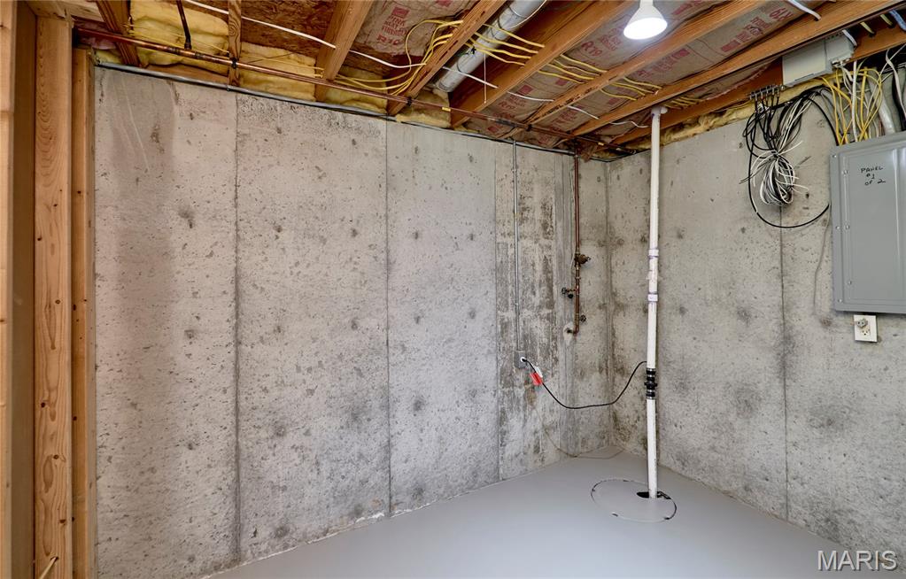 Providence Meadows - Residential