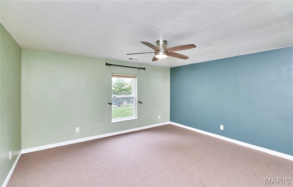 Providence Meadows - Residential