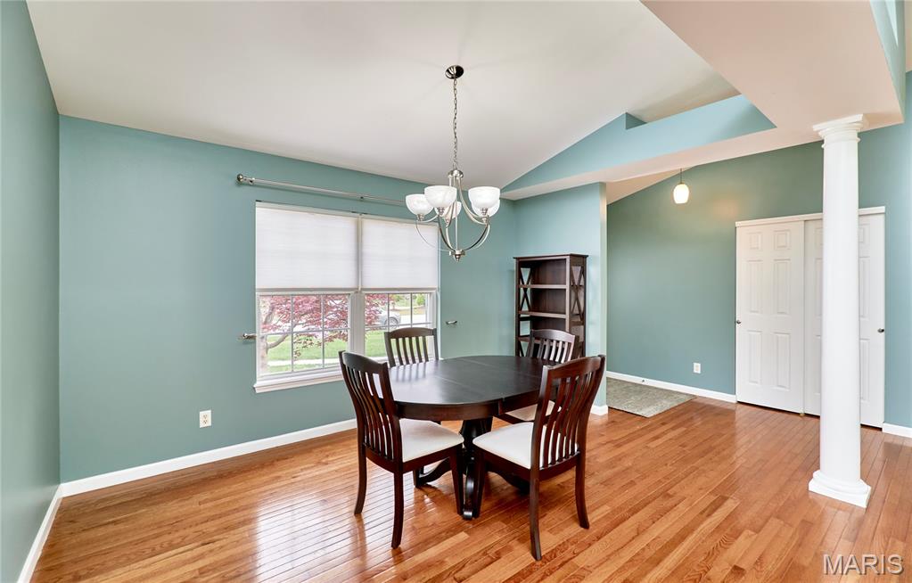 Providence Meadows - Residential