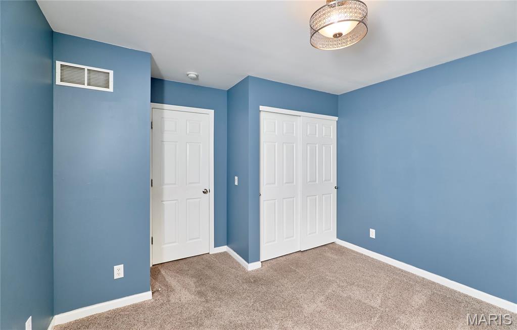 Providence Meadows - Residential