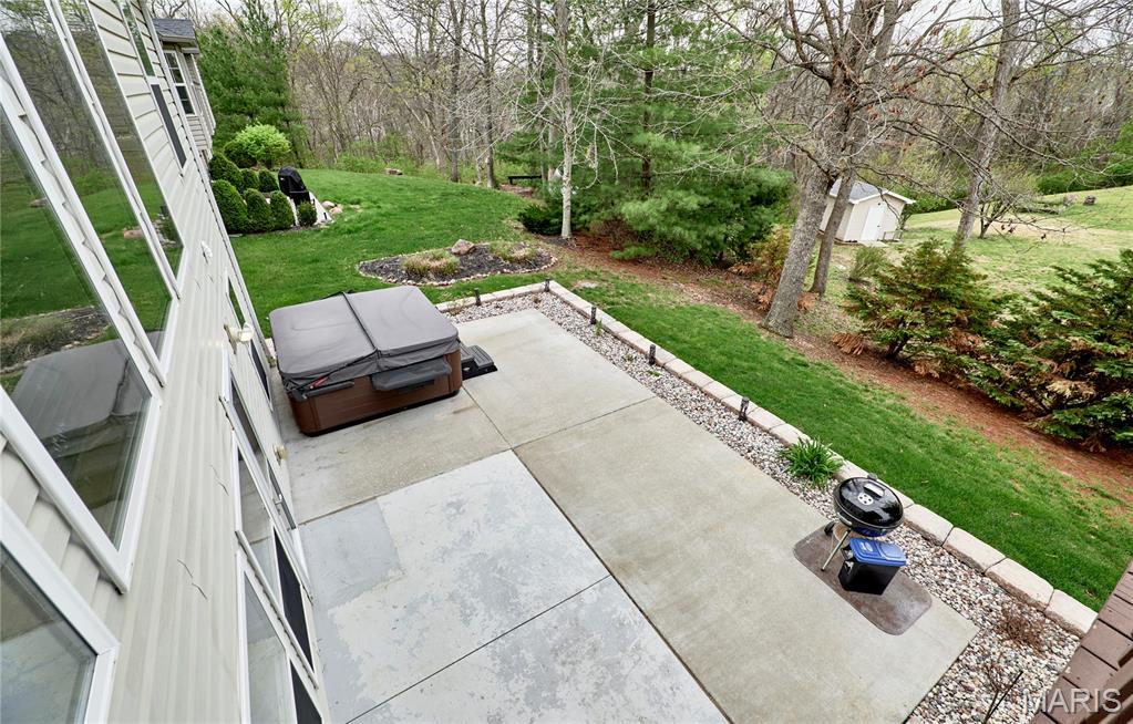 Providence Meadows - Residential