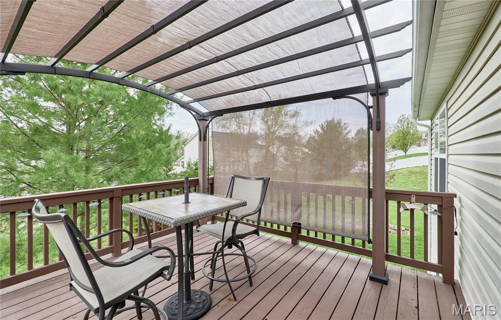 Providence Meadows - Residential