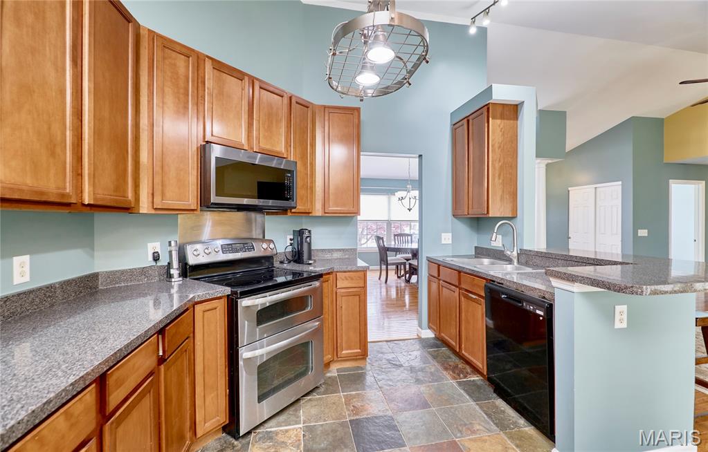 Providence Meadows - Residential