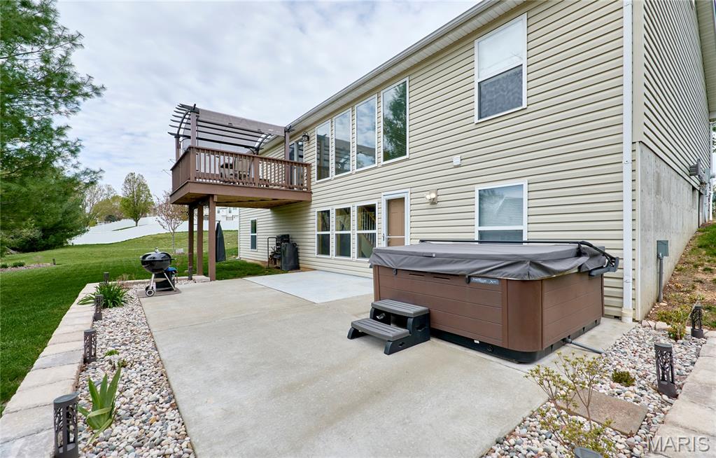 Providence Meadows - Residential