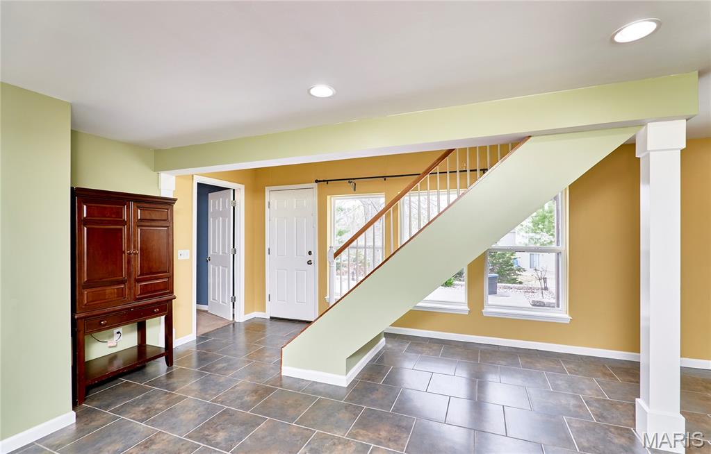 Providence Meadows - Residential