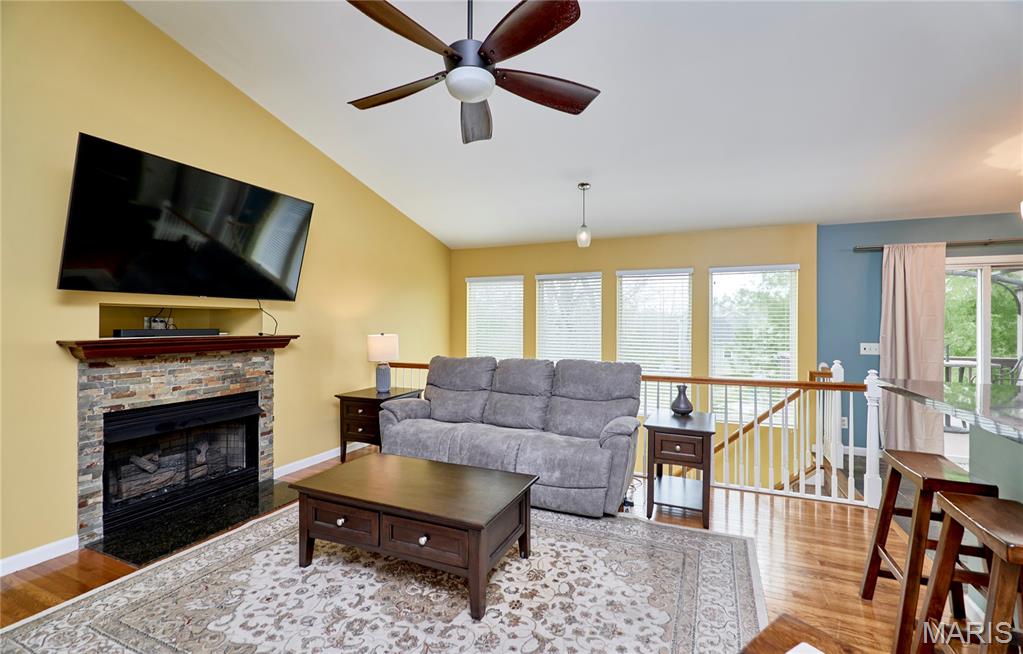 Providence Meadows - Residential