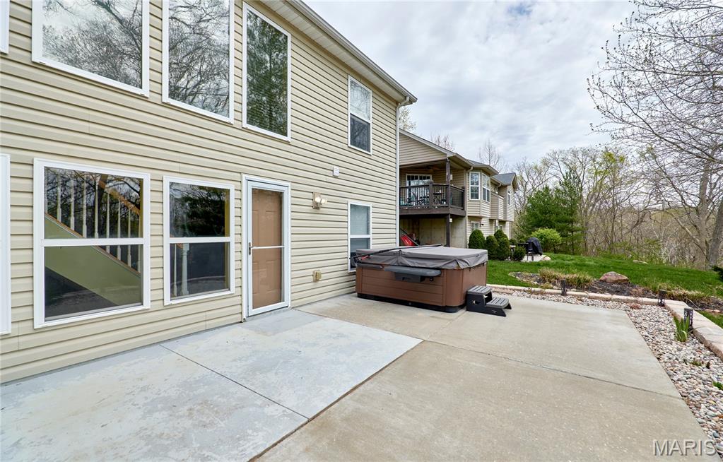 Providence Meadows - Residential