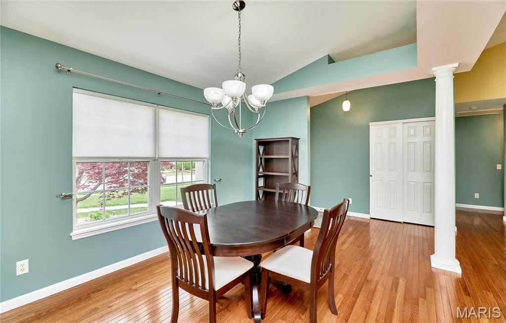 Providence Meadows - Residential