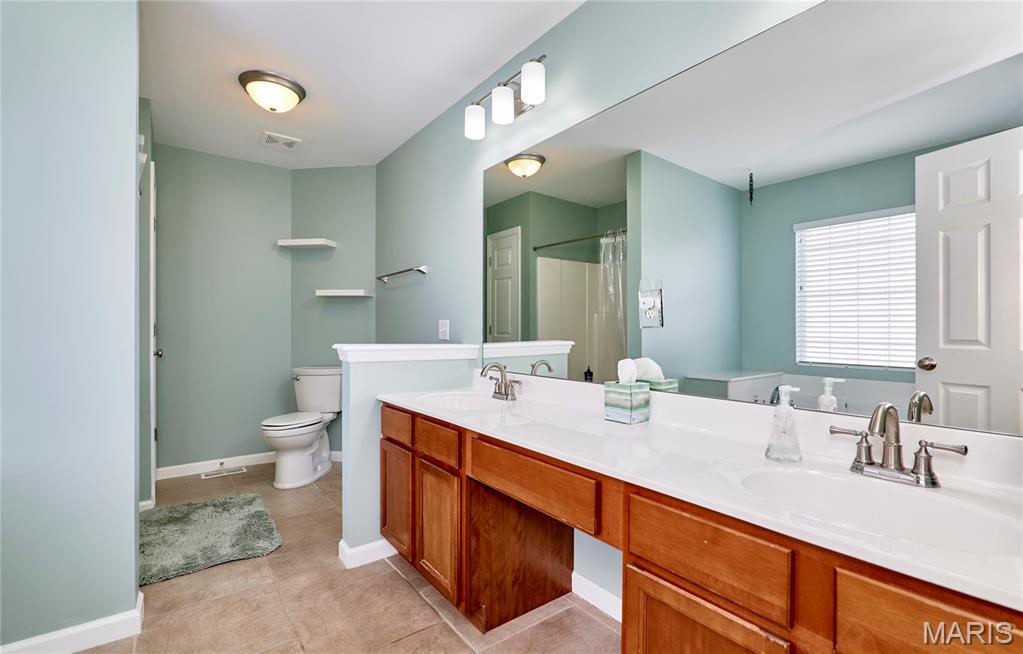 Providence Meadows - Residential