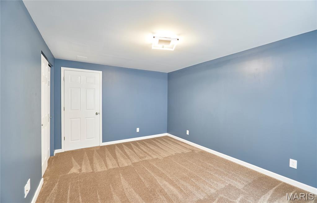 Providence Meadows - Residential