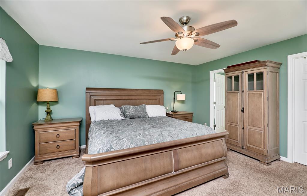 Providence Meadows - Residential