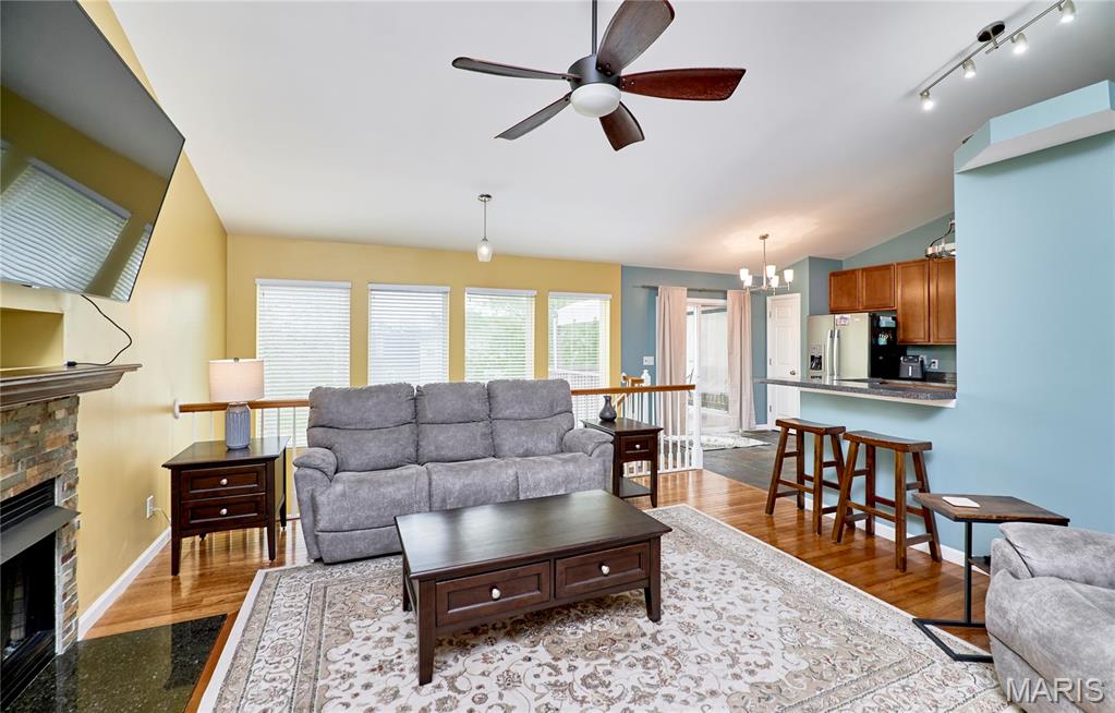 Providence Meadows - Residential