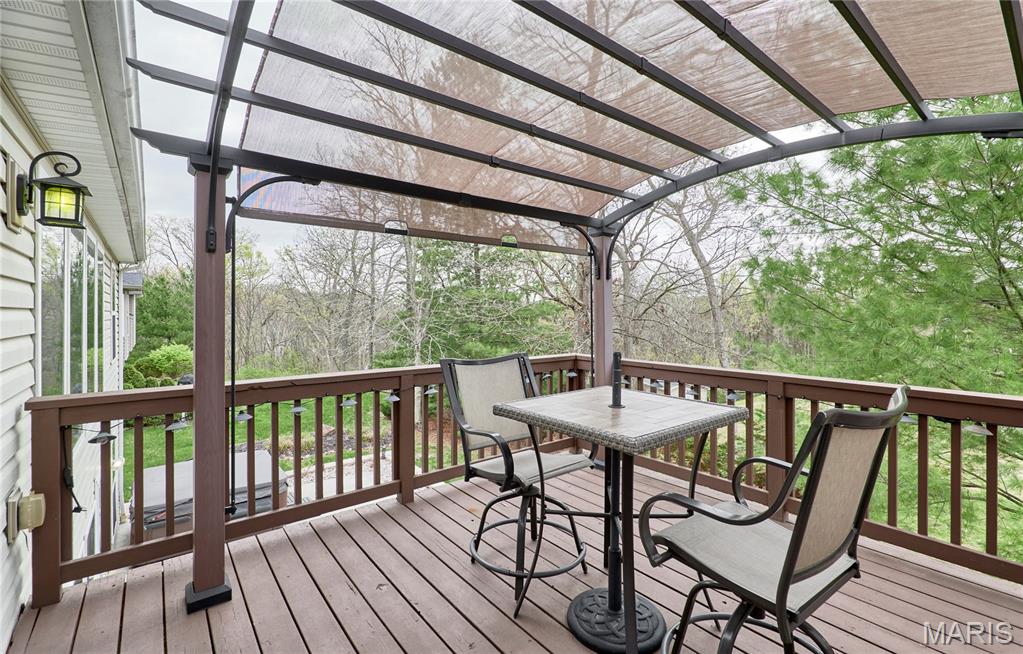 Providence Meadows - Residential