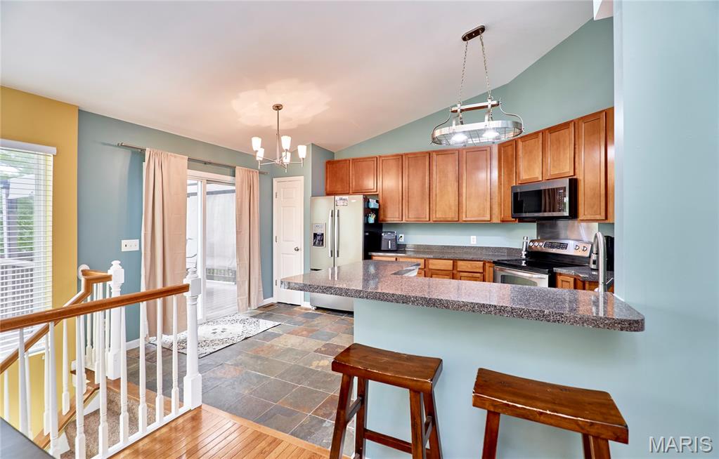 Providence Meadows - Residential