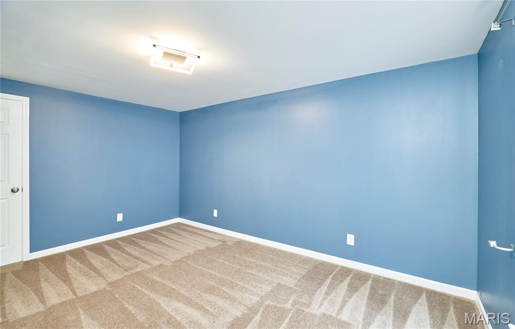 Providence Meadows - Residential