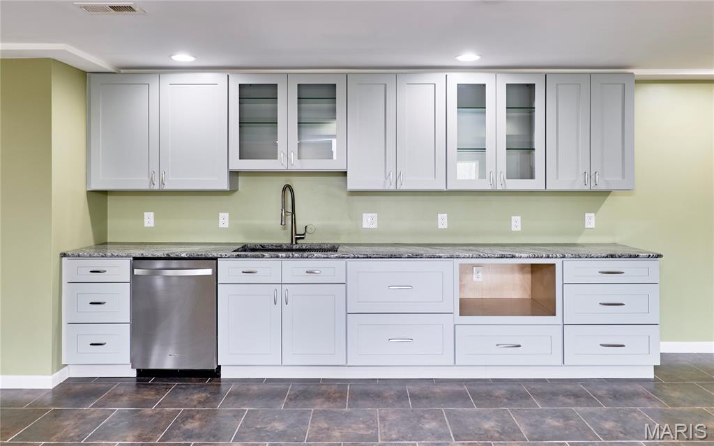 Providence Meadows - Residential