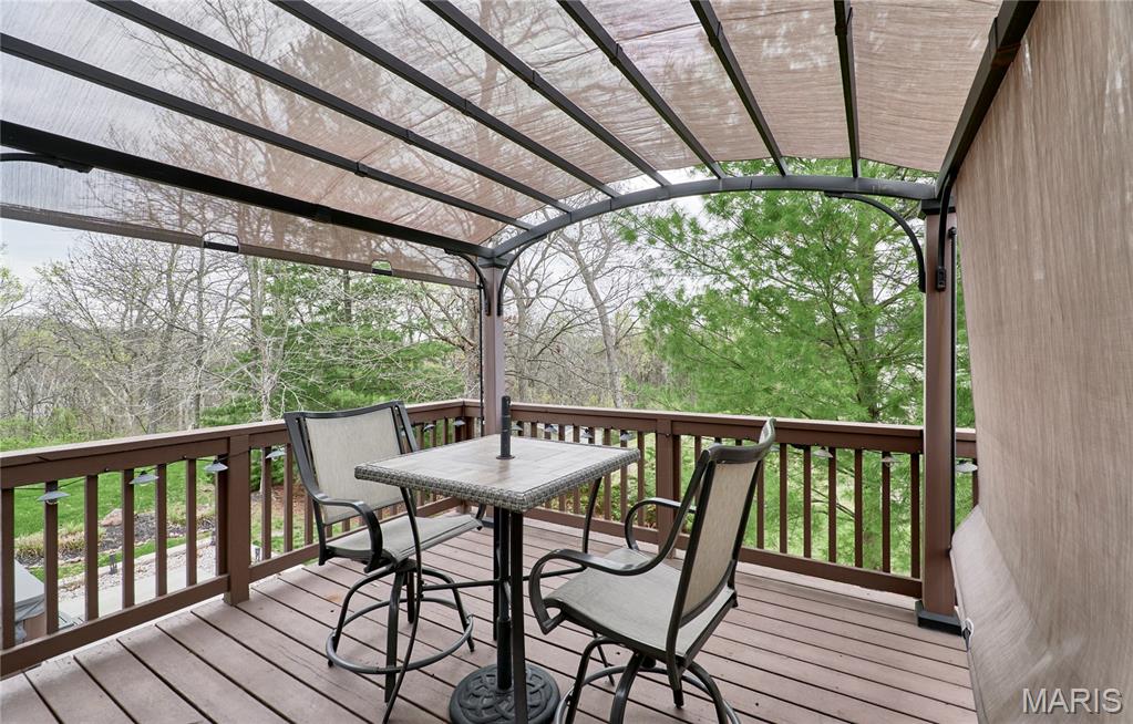 Providence Meadows - Residential