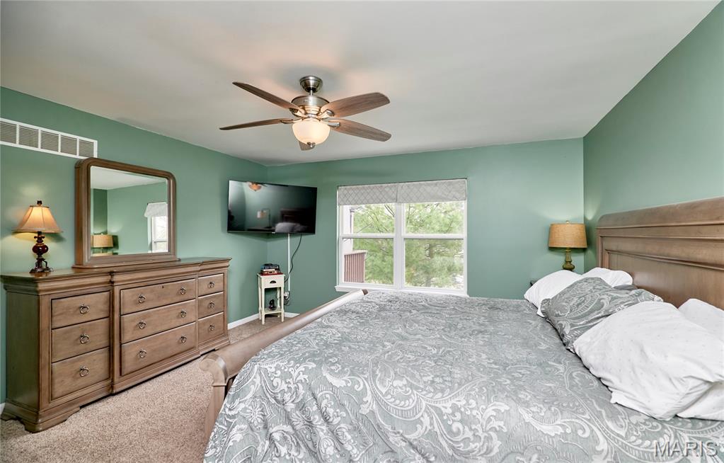 Providence Meadows - Residential