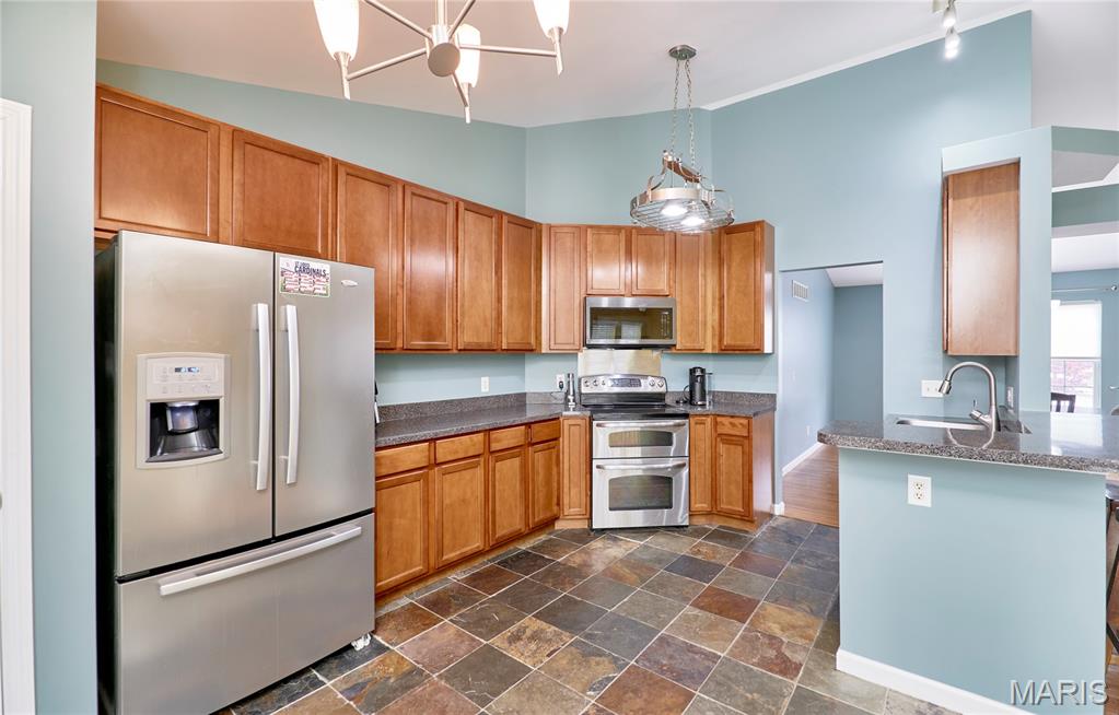 Providence Meadows - Residential