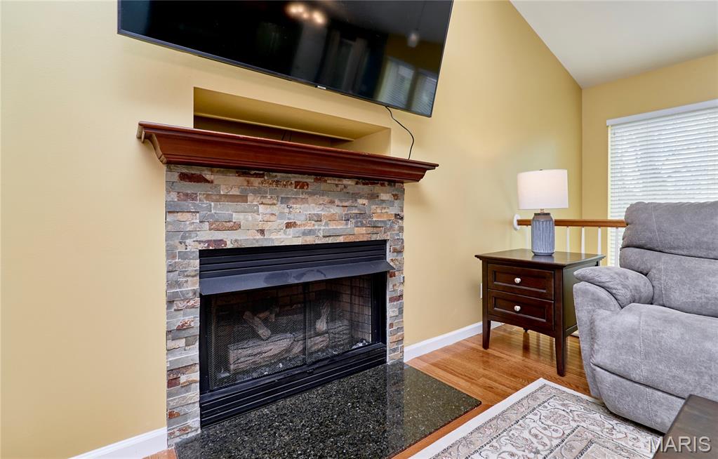 Providence Meadows - Residential