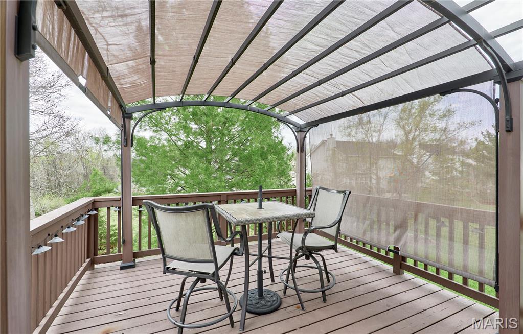 Providence Meadows - Residential