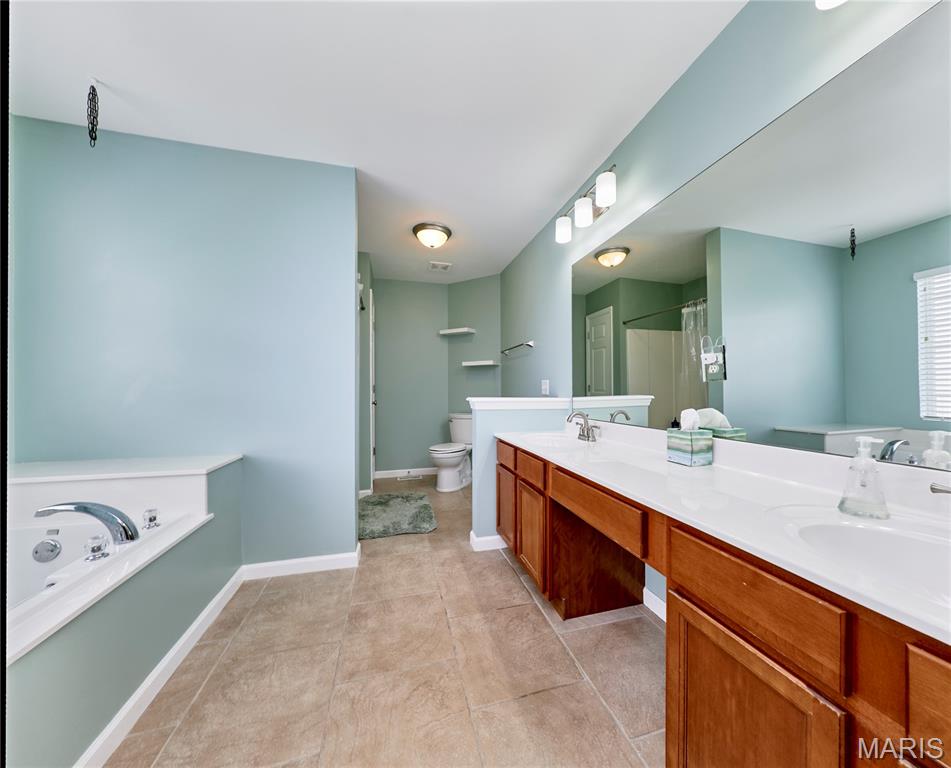 Providence Meadows - Residential