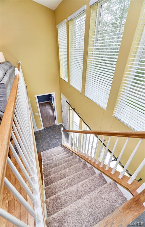 Providence Meadows - Residential