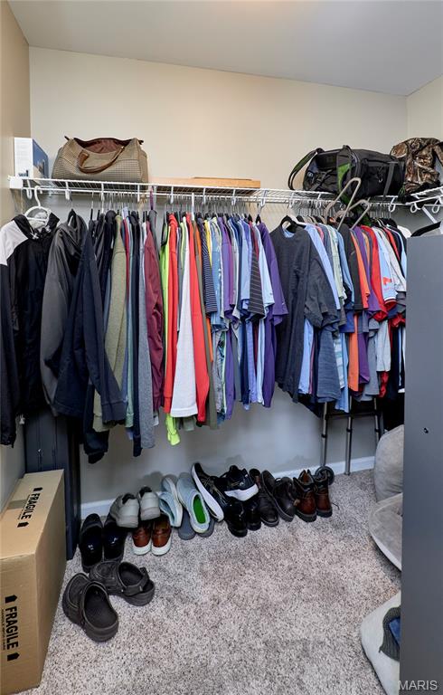 Providence Meadows - Residential